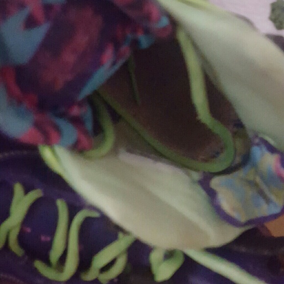 Jordan Fresh Prince Six Rings Athletic sneakers - Picture 6 of 8